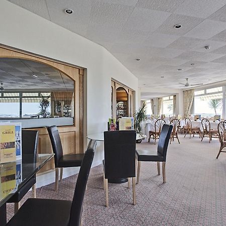 The Samares Coast Hotel & Apartments Saint Helier Restauracja zdjęcie