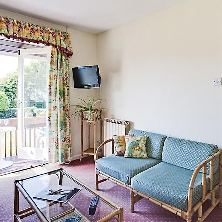 The Samares Coast Hotel & Apartments Saint Helier Udogodnienia zdjęcie