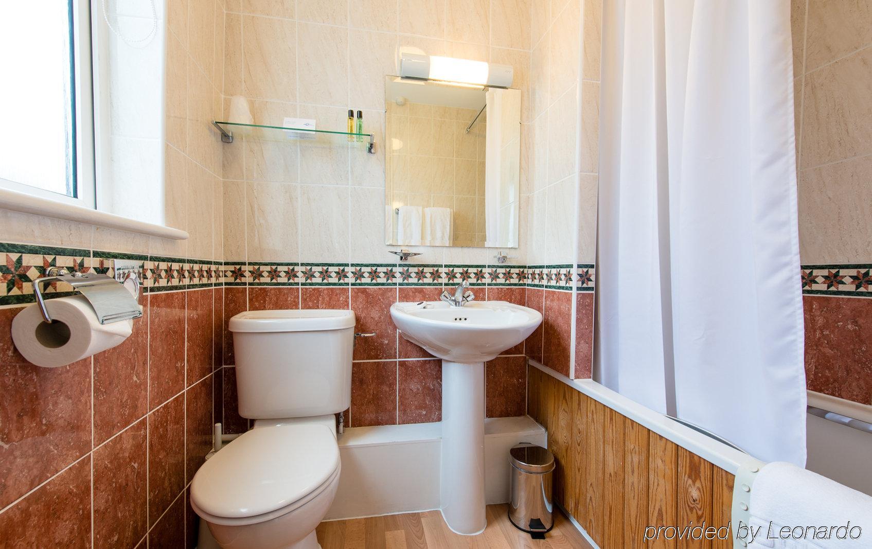 The Samares Coast Hotel & Apartments Saint Helier Udogodnienia zdjęcie