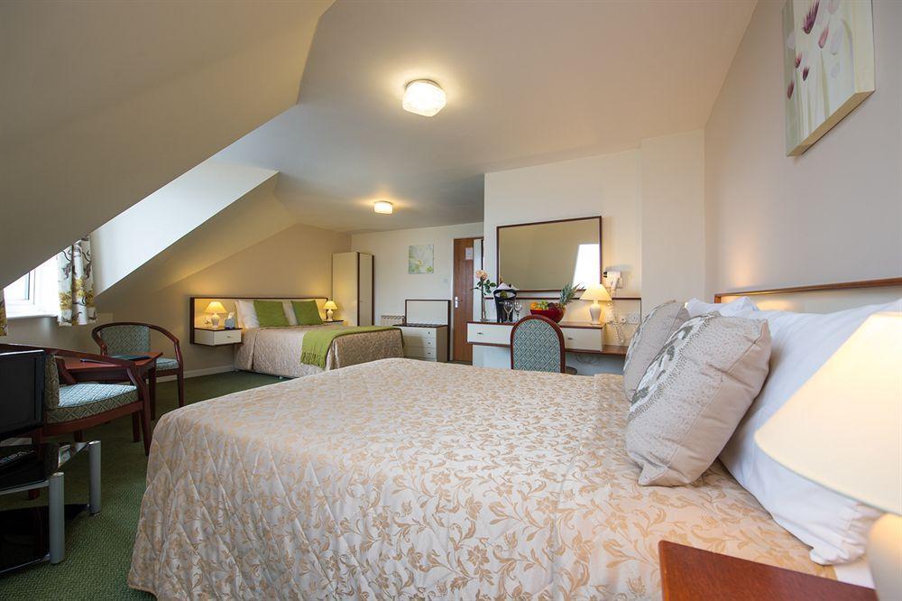 The Samares Coast Hotel & Apartments Saint Helier Zewnętrze zdjęcie