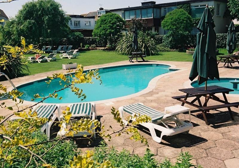 The Samares Coast Hotel & Apartments Saint Helier Udogodnienia zdjęcie