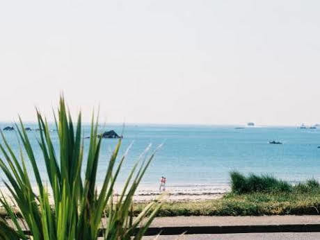The Samares Coast Hotel & Apartments Saint Helier Zewnętrze zdjęcie